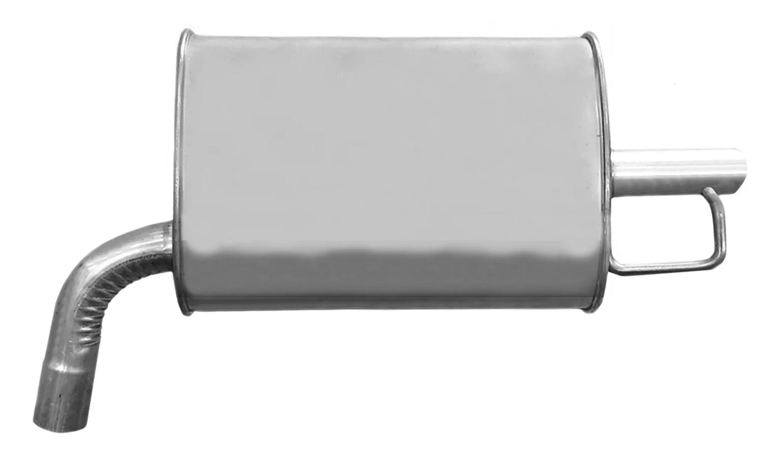 AP Exhaust 30084 2013-2019 Ford Flex Exhaust Muffler Assembly