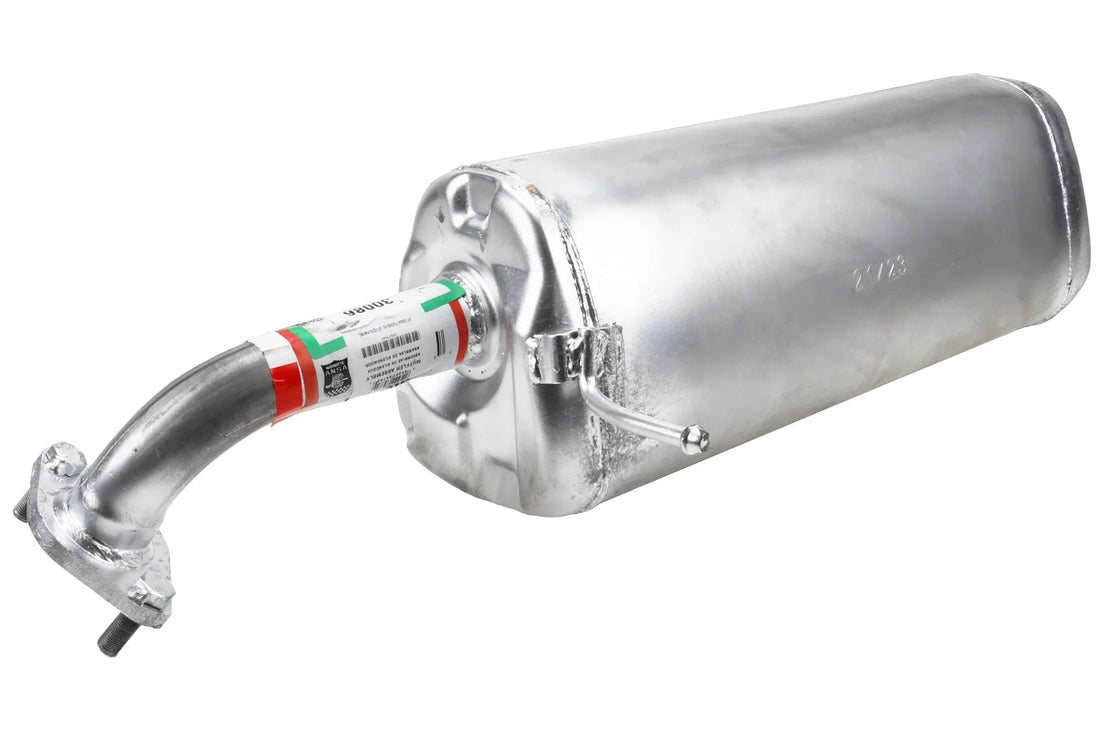 AP Exhaust 30086 2010-2011 Kia Soul Exhaust Muffler Assembly
