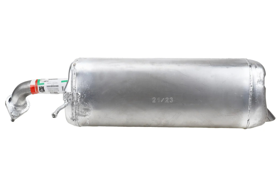 AP Exhaust 30086 2010-2011 Kia Soul Exhaust Muffler Assembly