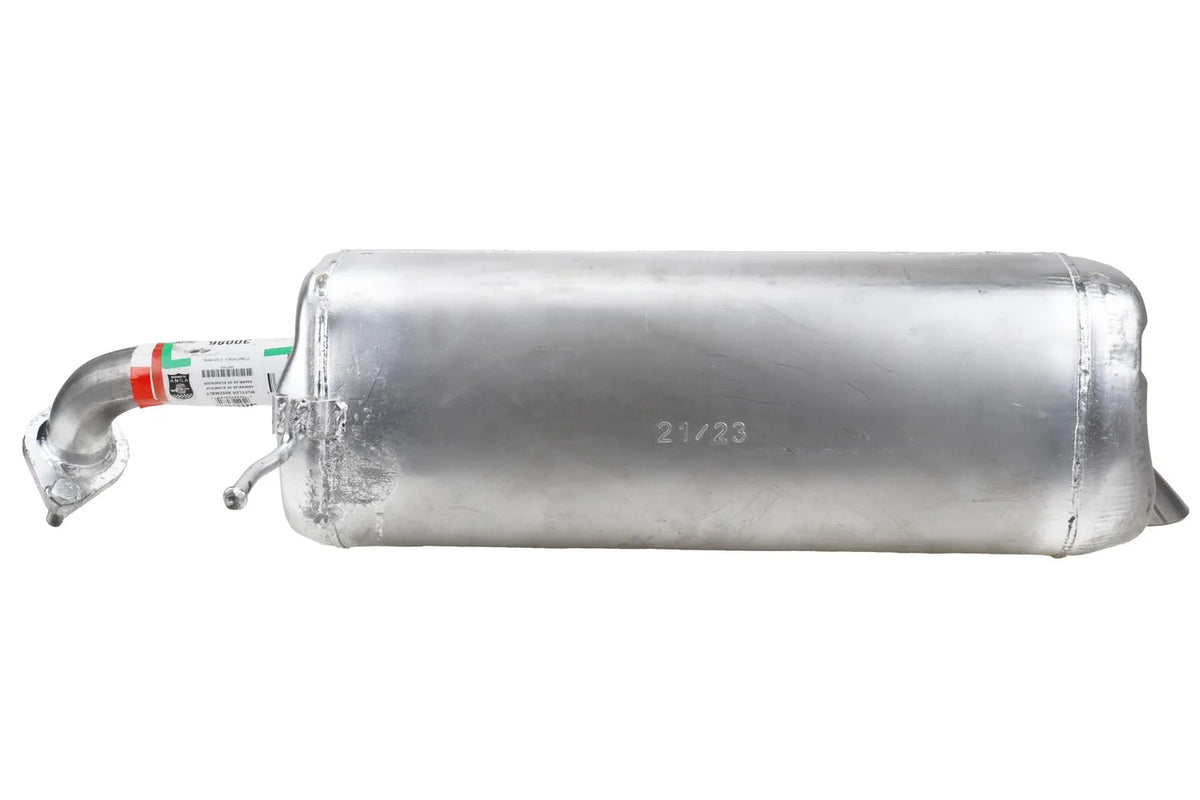 AP Exhaust 30086 2010-2011 Kia Soul Exhaust Muffler Assembly