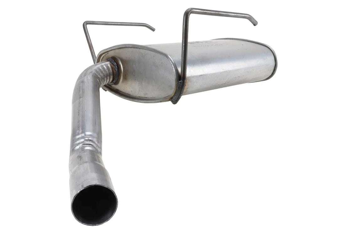 AP Exhaust 30087 2013-2017 Buick Enclave Exhaust Muffler Assembly