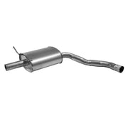 AP Exhaust 30087 2013-2017 Buick Enclave Exhaust Muffler Assembly