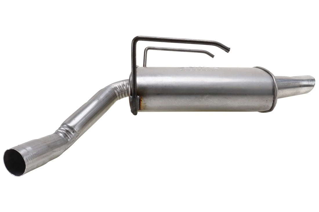 AP Exhaust 30087 2013-2017 Buick Enclave Exhaust Muffler Assembly