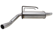 AP Exhaust 30087 2013-2017 Buick Enclave Exhaust Muffler Assembly