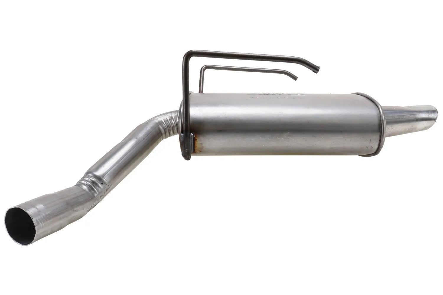 AP Exhaust 30087 2013-2017 Buick Enclave Exhaust Muffler Assembly