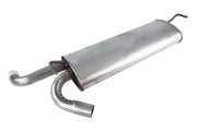 AP Exhaust 30089 2015-2022 Chevrolet Trax Exhaust Muffler Assembly