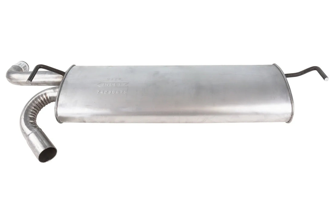 AP Exhaust 30089 2015-2022 Chevrolet Trax Exhaust Muffler Assembly