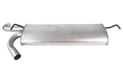 AP Exhaust 30089 2015-2022 Chevrolet Trax Exhaust Muffler Assembly