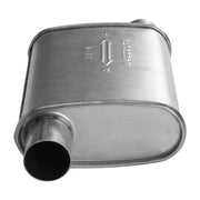 AP Exhaust 3008 1979-1981 Chevrolet Camaro Exhaust Muffler