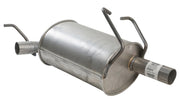 AP Exhaust 30090 2009-2010 Dodge Journey Exhaust Muffler Assembly