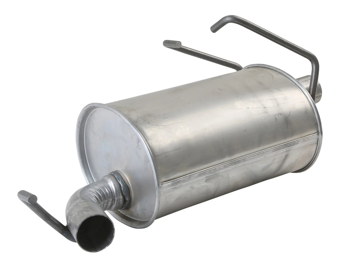 AP Exhaust 30090 2009-2010 Dodge Journey Exhaust Muffler Assembly