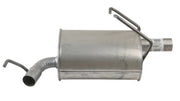 AP Exhaust 30090 2009-2010 Dodge Journey Exhaust Muffler Assembly