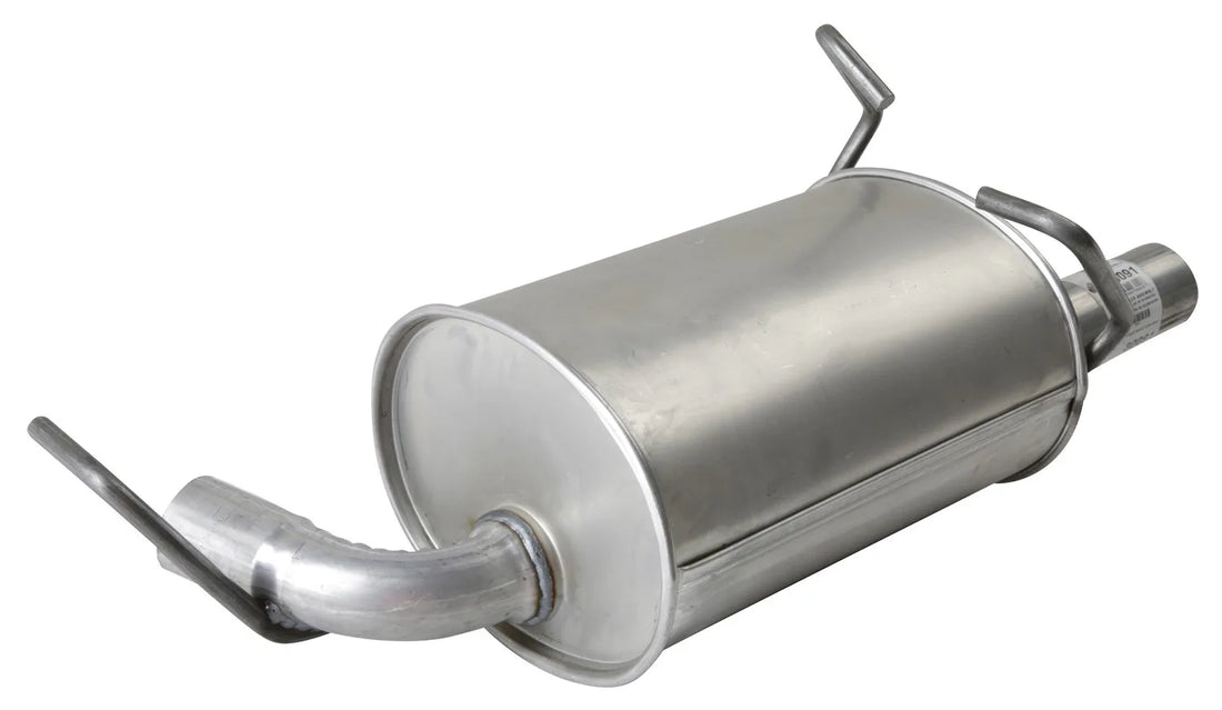 AP Exhaust 30091 2009-2010 Dodge Journey Exhaust Muffler Assembly