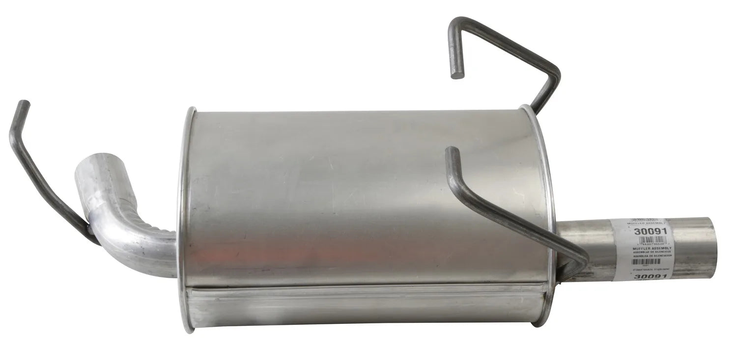 AP Exhaust 30091 2009-2010 Dodge Journey Exhaust Muffler Assembly