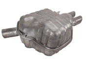 AP Exhaust 30101 2009-2012 Audi A4 Exhaust Muffler Assembly