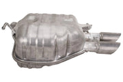 AP Exhaust 30101 2009-2012 Audi A4 Exhaust Muffler Assembly