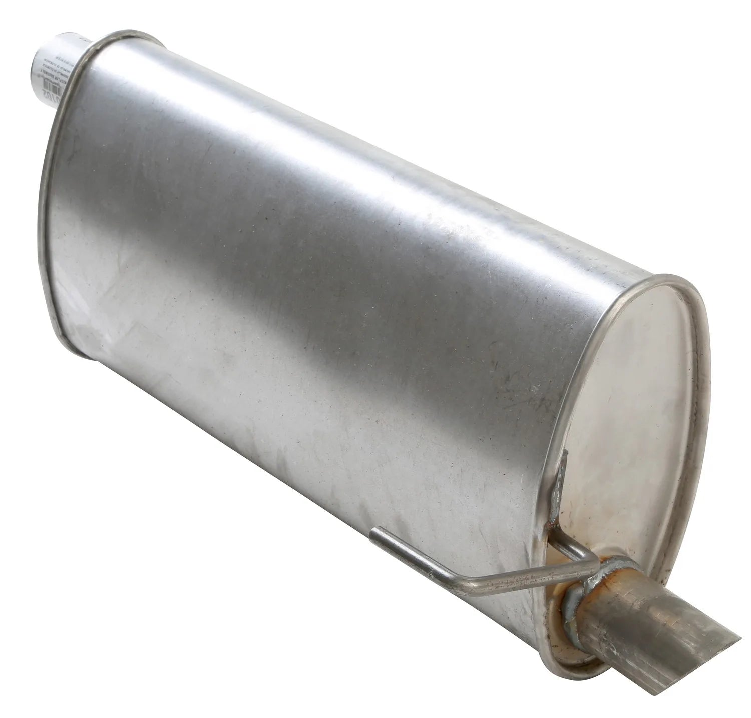 AP Exhaust 30102 2012-2016 Chevrolet Sonic Exhaust Muffler
