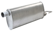 AP Exhaust 30102 2012-2016 Chevrolet Sonic Exhaust Muffler