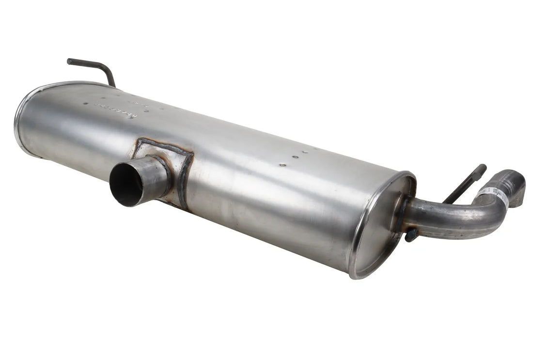 AP Exhaust 30104 2013-2016 Dodge Dart Exhaust Muffler Assembly