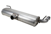 AP Exhaust 30104 2013-2016 Dodge Dart Exhaust Muffler Assembly
