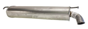 AP Exhaust 30107 2011-2016 Kia Sportage Exhaust Muffler Assembly