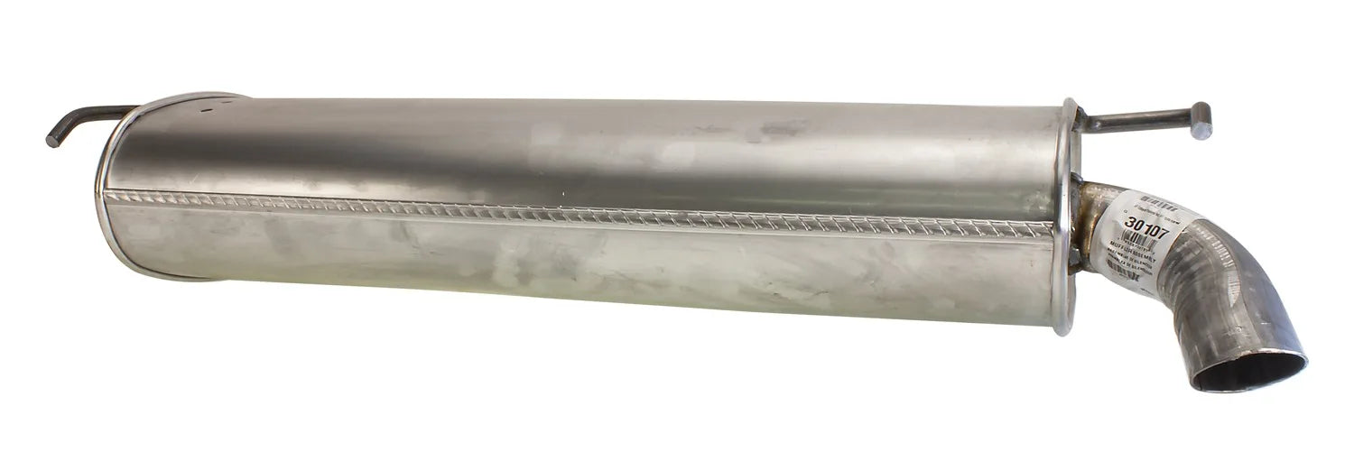 AP Exhaust 30107 2011-2016 Kia Sportage Exhaust Muffler Assembly