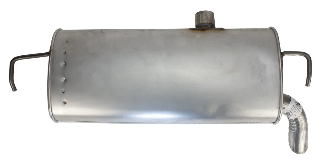 AP Exhaust 30107 2011-2016 Kia Sportage Exhaust Muffler Assembly