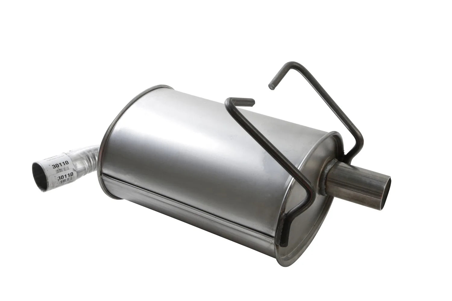 AP Exhaust 30110 2011-2017 Dodge Journey Exhaust Muffler Assembly