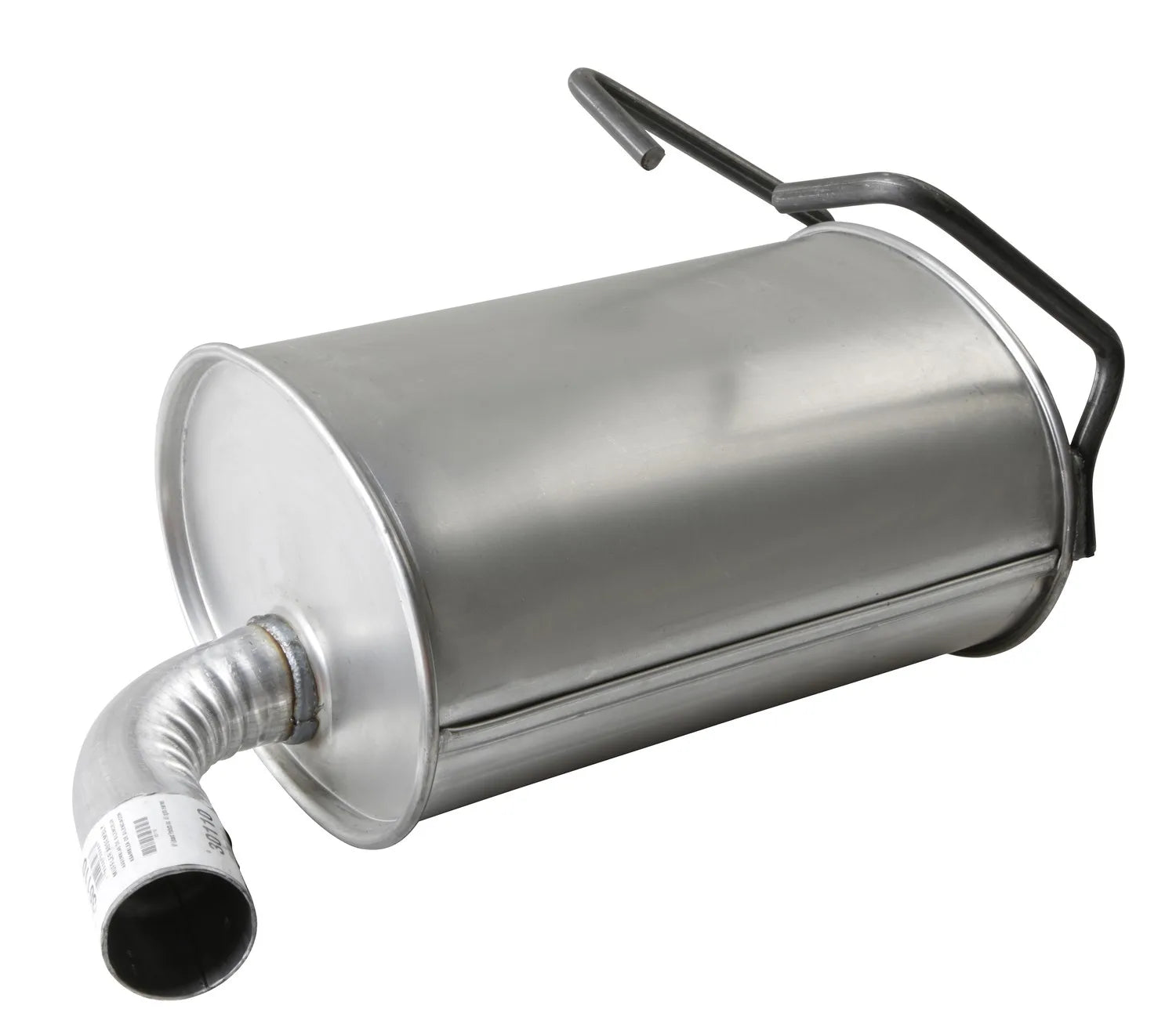 AP Exhaust 30110 2011-2017 Dodge Journey Exhaust Muffler Assembly
