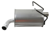 AP Exhaust 30110 2011-2017 Dodge Journey Exhaust Muffler Assembly
