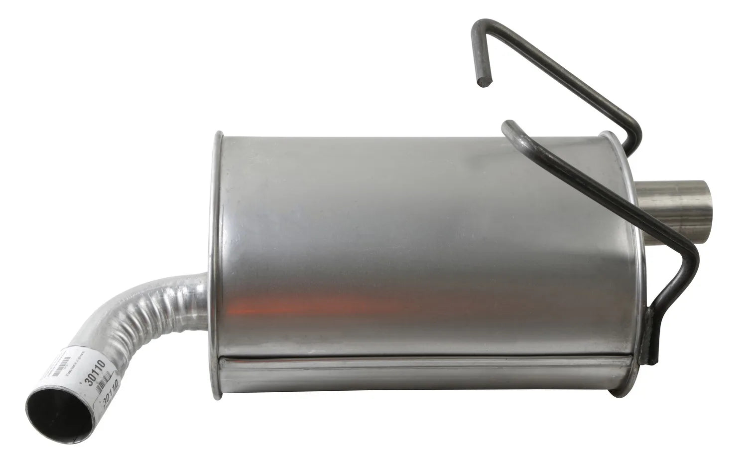 AP Exhaust 30110 2011-2017 Dodge Journey Exhaust Muffler Assembly
