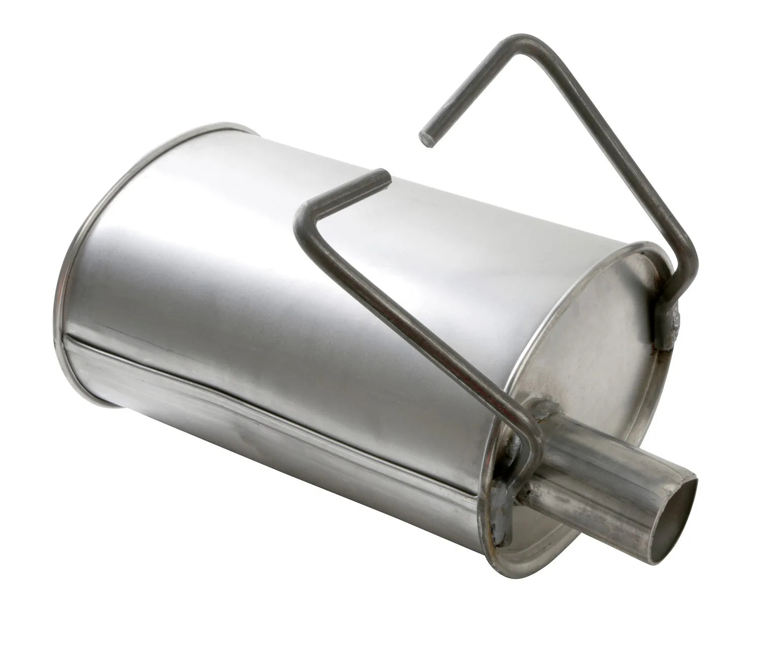 AP Exhaust 30113 2011-2017 Dodge Journey Exhaust Muffler Assembly