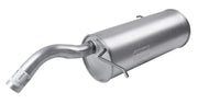 AP Exhaust 30114 2013-2018 Ford Fiesta Exhaust Muffler Assembly