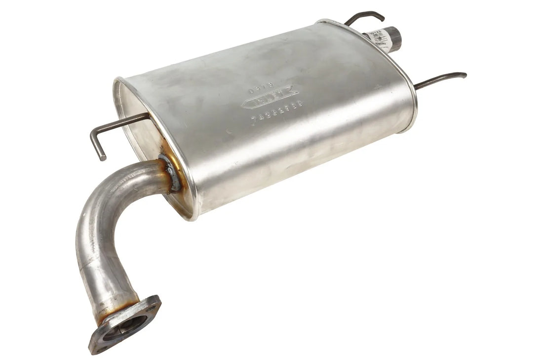 AP Exhaust 30122 2013-2018 Toyota Avalon Exhaust Muffler Assembly