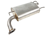 AP Exhaust 30122 2013-2018 Toyota Avalon Exhaust Muffler Assembly