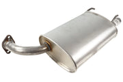 AP Exhaust 30123 2013-2018 Toyota Avalon Exhaust Muffler Assembly