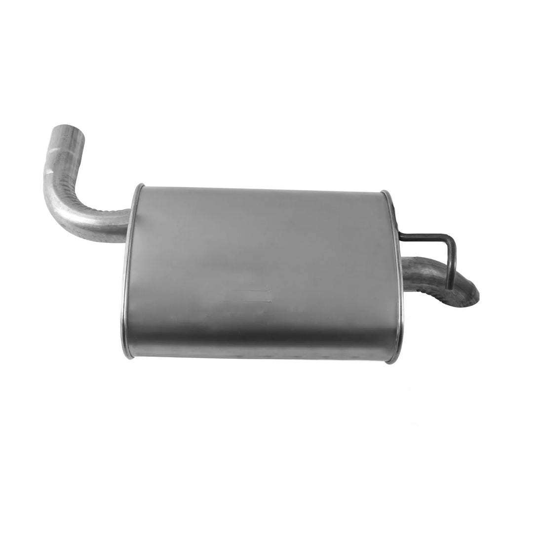 AP Exhaust 30127 2018-2019 Ford Explorer Exhaust Muffler Assembly