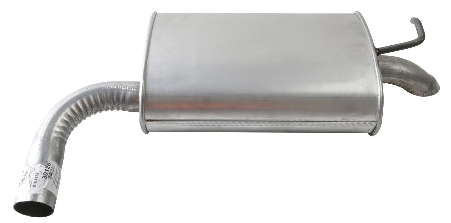 AP Exhaust 30128 2018-2019 Ford Explorer Exhaust Muffler Assembly