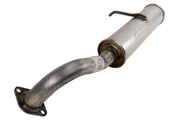 AP Exhaust 30134 2014-2019 Kia Soul Exhaust Resonator and Pipe Assembly