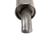 AP Exhaust 30134 2014-2019 Kia Soul Exhaust Resonator and Pipe Assembly
