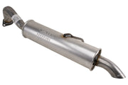 AP Exhaust 30134 2014-2019 Kia Soul Exhaust Resonator and Pipe Assembly