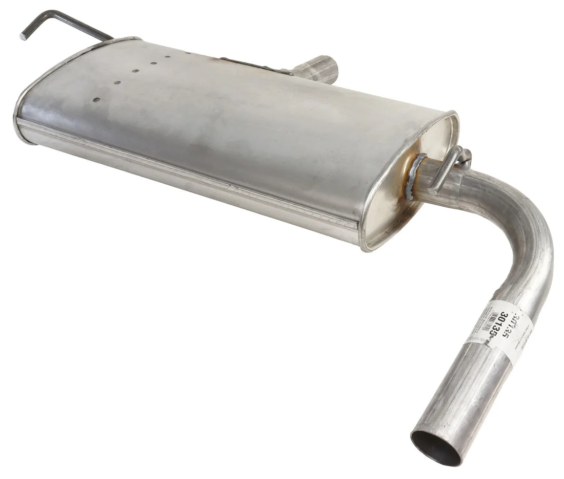 AP Exhaust 30135 2016-2022 Toyota Prius Exhaust Muffler Assembly