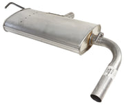 AP Exhaust 30135 2016-2022 Toyota Prius Exhaust Muffler Assembly