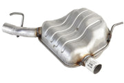 AP Exhaust 30136 2011-2020 Dodge Durango Exhaust Muffler Assembly
