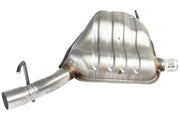 AP Exhaust 30136 2011-2020 Dodge Durango Exhaust Muffler Assembly