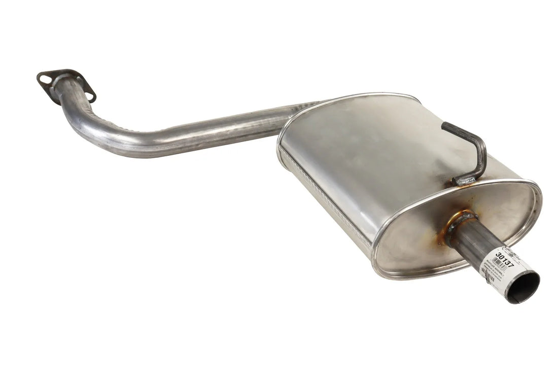 AP Exhaust 30137 2019-2022 Nissan Maxima Exhaust Muffler Assembly