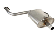 AP Exhaust 30137 2019-2022 Nissan Maxima Exhaust Muffler Assembly