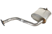 AP Exhaust 30138 2019-2022 Nissan Maxima Exhaust Muffler Assembly
