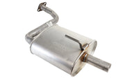 AP Exhaust 30138 2019-2022 Nissan Maxima Exhaust Muffler Assembly