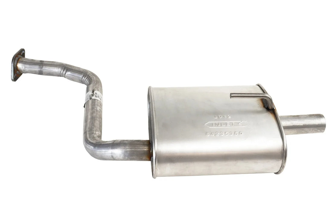 AP Exhaust 30138 2019-2022 Nissan Maxima Exhaust Muffler Assembly